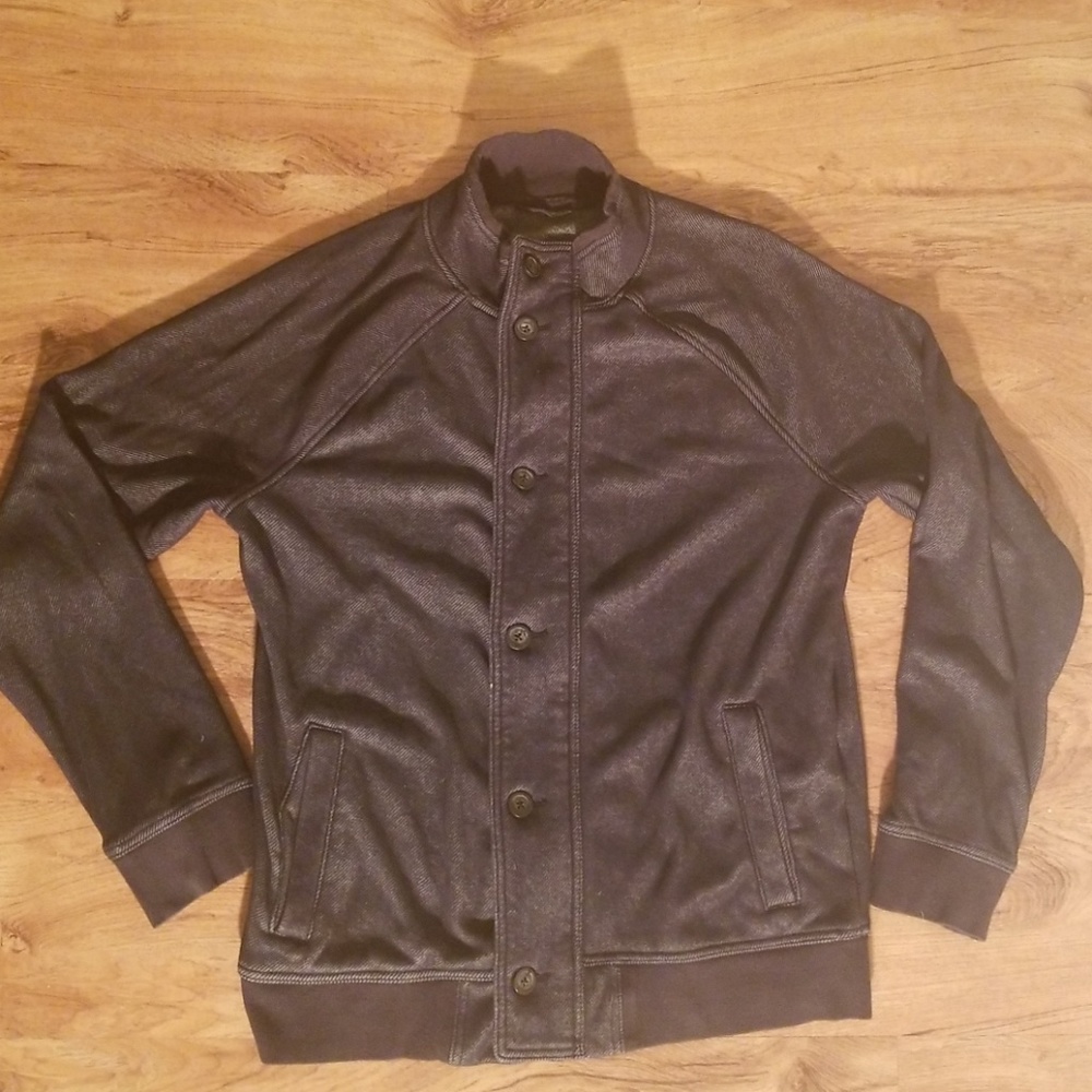 Marc Anthony Jacket